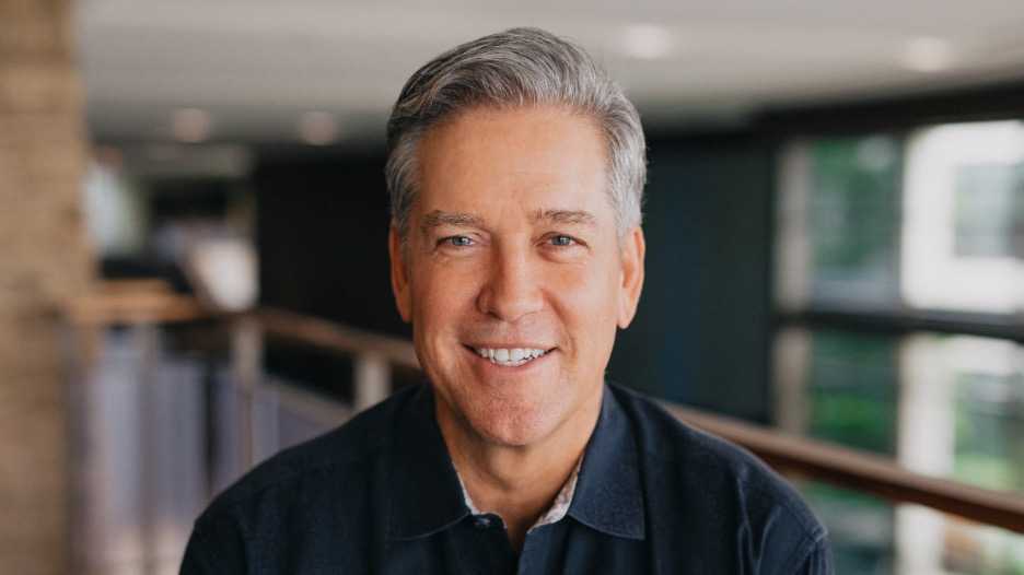 Steve Dulin's headshot